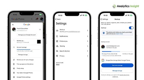 How to Organize and Back Up iPhone Photos Automatically