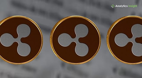 Crypto Market Update: XRP Outperforms Gold and Silver After Israel-Iran Conflict Shock