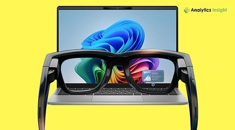 Best Buy Expands into AI Hardware with Smart Glasses and AI Laptopsw