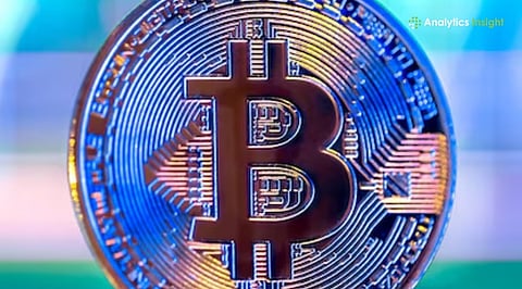 Crypto Price Today: Bitcoin Trades at $70,130 as Oil Prices Ease near $88