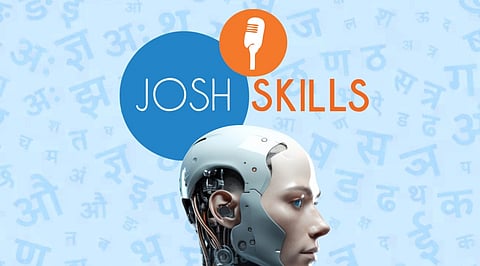 Josh Talks Introduces The World’s First Open Full-Duplex Conversational AI Model in Hindi