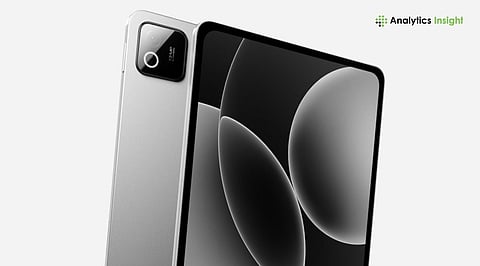 Xiaomi Pad 8 Launched in India with HyperOS 3 and 144Hz Display