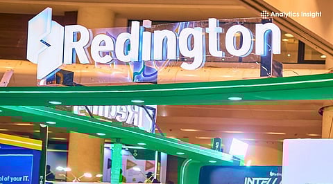 Redington Shares at Rs. 250: Is This Technology Stock a Hidden Opportunity?