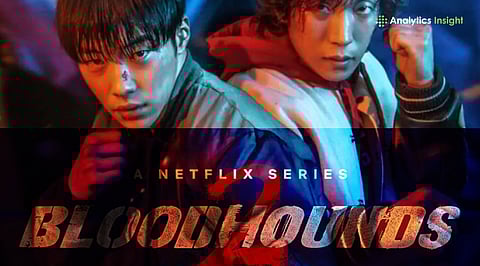 Bloodhounds Season 2: Netflix Confirms Release Date, Plot and Cast
