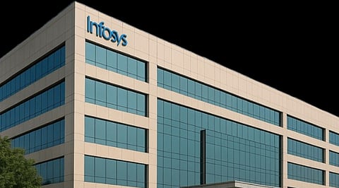 Infosys