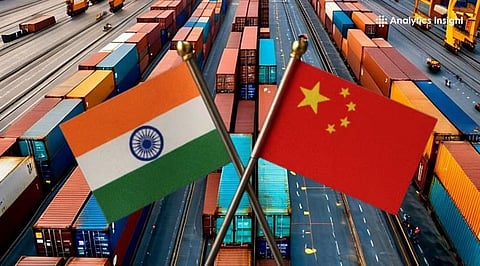 India Relaxes Chinese Investment Rules After Six Years to Boost Manufacturing Growth