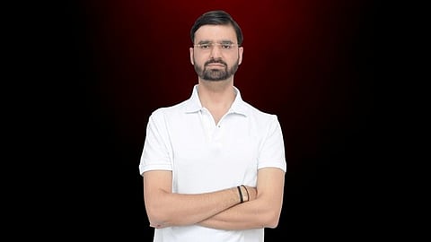 Indian inventor - Mr. Vatsal Soin