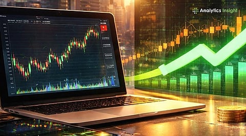 Stock Market Today: Sensex Slides 380 Points, Nifty Holds 23,750; Adani Total Gas Jumps 14%