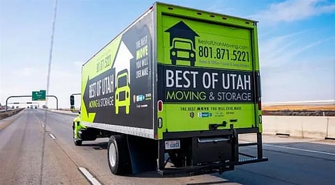 The Best Movers in Utah for 2026