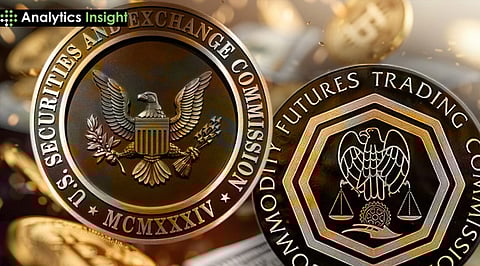 Crypto Market Update: SEC and CFTC Sign Pact to Align US Digital Asset Oversight