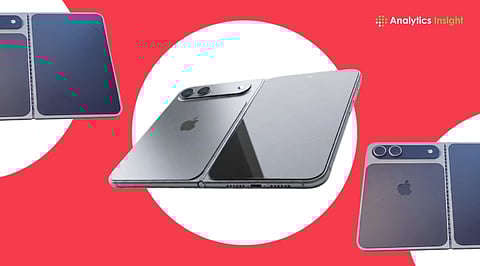 Apple’s Foldable iPhone: Rumored Price, Specs, and Design Details You Need to Know