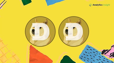 Dogecoin Price Prediction: Triangle Breakdown Forecasts 37% Decline