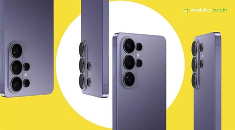 Samsung Expands Quick-Commerce Push as Galaxy S26 Series Lands on Blinkit, Instamart