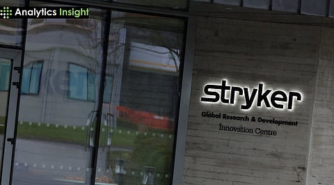 Iran-Linked Hackers Disrupt US MedTech Giant Stryker, Check Latest Update