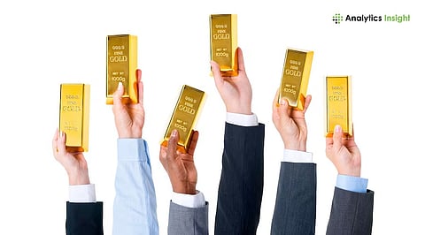 Why are Gold Prices Rising in 2026? Major Factors Driving the Surge