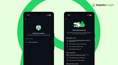 WhatsApp Expands Safety Tools with Parent-Linked Accounts for Pre-Teens