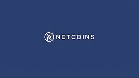 Netcoins