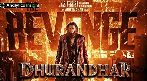 Dhurandhar 2: The Revenge OTT Buzz Rises Before March 19 Release; Rs. 150 Crore Deal Reported