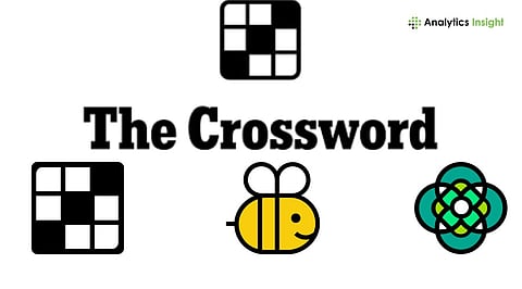 Today’s NYT Mini Crossword Answers for March 13, 2026