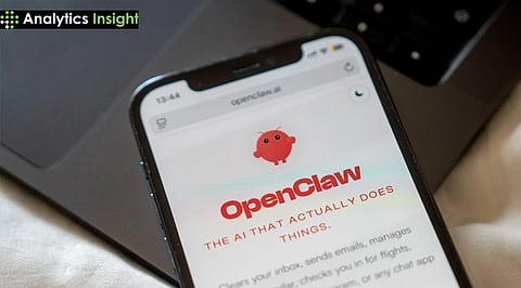 Alibaba Rolls Out JVS Claw App to Power Agentic AI in China