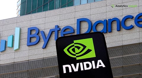 ByteDance’s NVIDIA Chip Coup Sparks Global AI Power Play Buzz