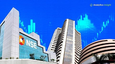 Stock Market Update: Nifty 50, Sensex Expected to Open Lower Amid Rising Oil Prices and Rupee Decline