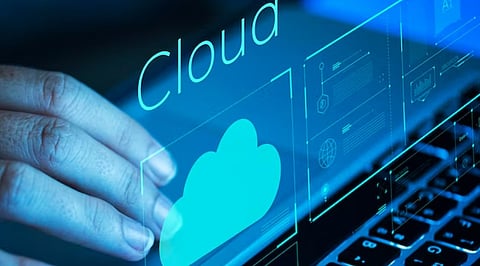 5 Cloud Computing Courses