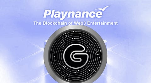 Playnance to Launch G Coin Utility Token