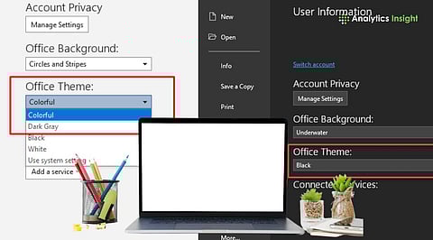 How to Disable Dark Mode in Microsoft Word on Windows and Mac