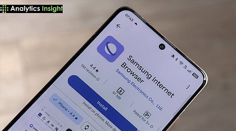 Samsung Browser Gets AI Makeover With One UI 9