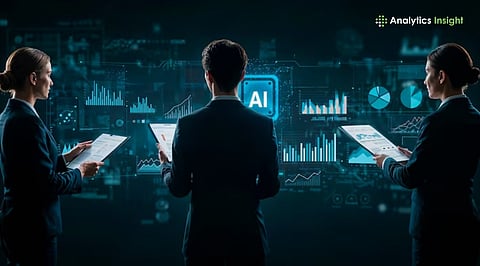 Top Generative AI Startups and Companies in India 2026