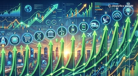 Top 10 Best-Performing Stocks of the Last 30 Years