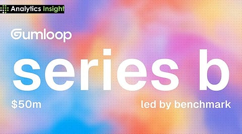 Gumloop Raises $50M to Scale AI Agent Platform for Enterprise Automation