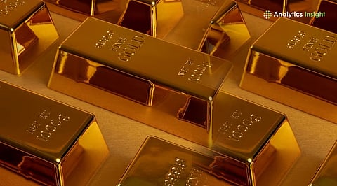Why Investors Buy Gold During Economic Uncertainty