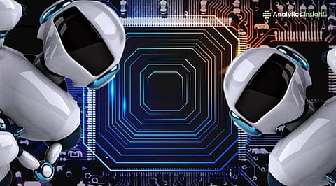 Top News Today: India Plans Rs. 1 Trillion Chip Fund, Mind Robotics Raises $500M & More