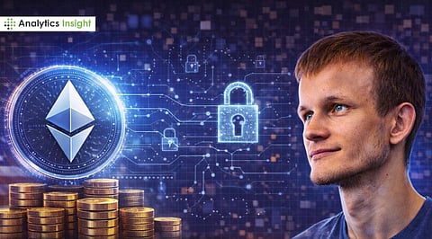 Ethereum News Today: Vitalik Buterin Defines ETH Foundation Mandate to Strengthen CROPS Values