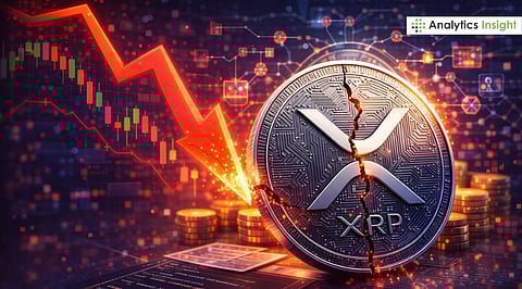 XRP Price Struggles Despite Surge in Tokenized Assets and Network Activity