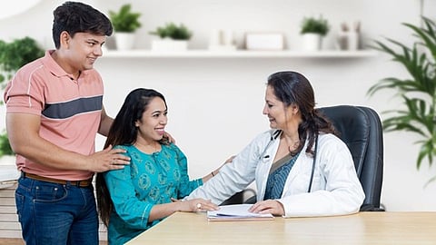 Family Health Insurance Plans