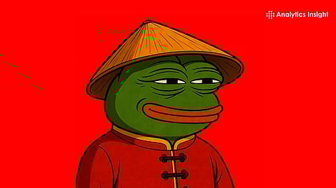 Best Chinese Meme Coins to Watch in 2026