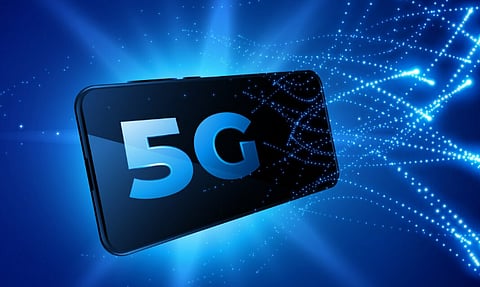 The Future of Mobile Connectivity: eSIM, 5G and Edge Computing
