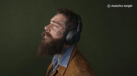 Best Sony ANC Headphones in 2026 for Premium Sound