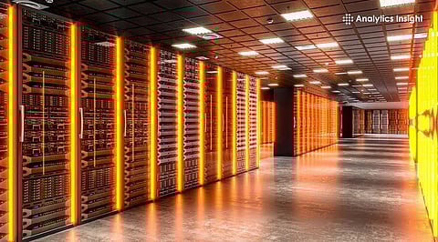 Why Data Centers are Now Strategic