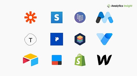 Top No-Code Platforms to Build Apps in 2026