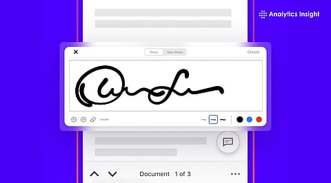 Best Digital Signature Apps for Secure Online Document Signing
