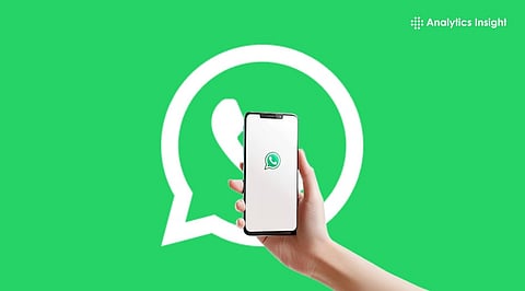 WhatsApp Testing New ‘Guest Chats’ Feature: Check How it Works