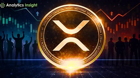 XRP Price Prediction 2026: Can it Reach $42 or Higher?