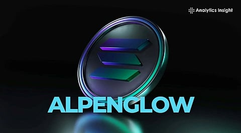 Solana’s New Alpenglow Upgrade: How 150ms Transaction Finality Works?