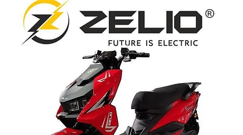 Zelio E-Mobility