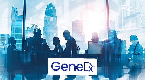 GeneDx Holdings