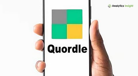 Quordle